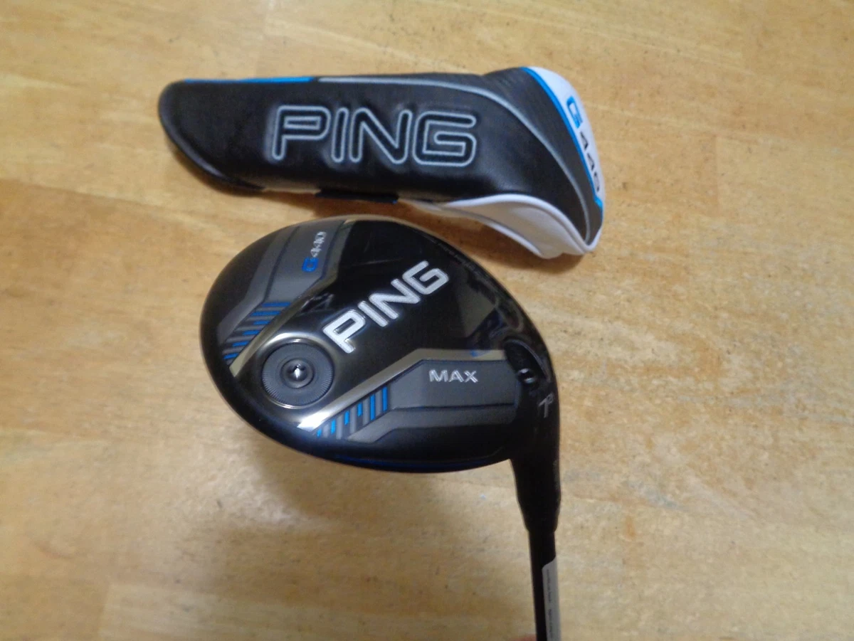 Ping 7-Wood Fairway Wood Golf Clubs for sale | eBay