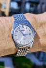 SERVICED - Vintage Seiko 6602-8050 Mechanical Watch 1971  - Superb Condition