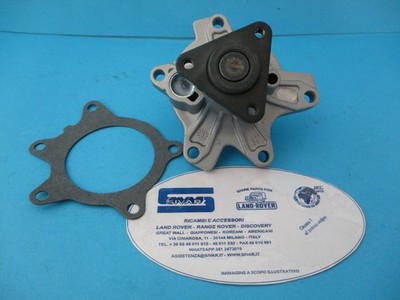 OEM Great Wall Haval H2 H6 Volex V80 1.5 Engine 4G15 Sivar GW91305 Water Pump