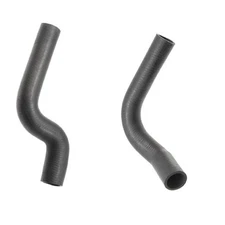 Dayco Upper & Lower Radiator Coolant Hose Kit for Toyota Celica Corona Pickup L4
