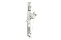 Blic 6060-00-RE4585 Fensterheber Links Vorne Ohne E-Motor FüR Renault