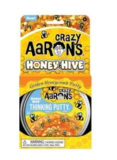 Crazy Aaron,  Crazy Aarons Honey Hive Putty