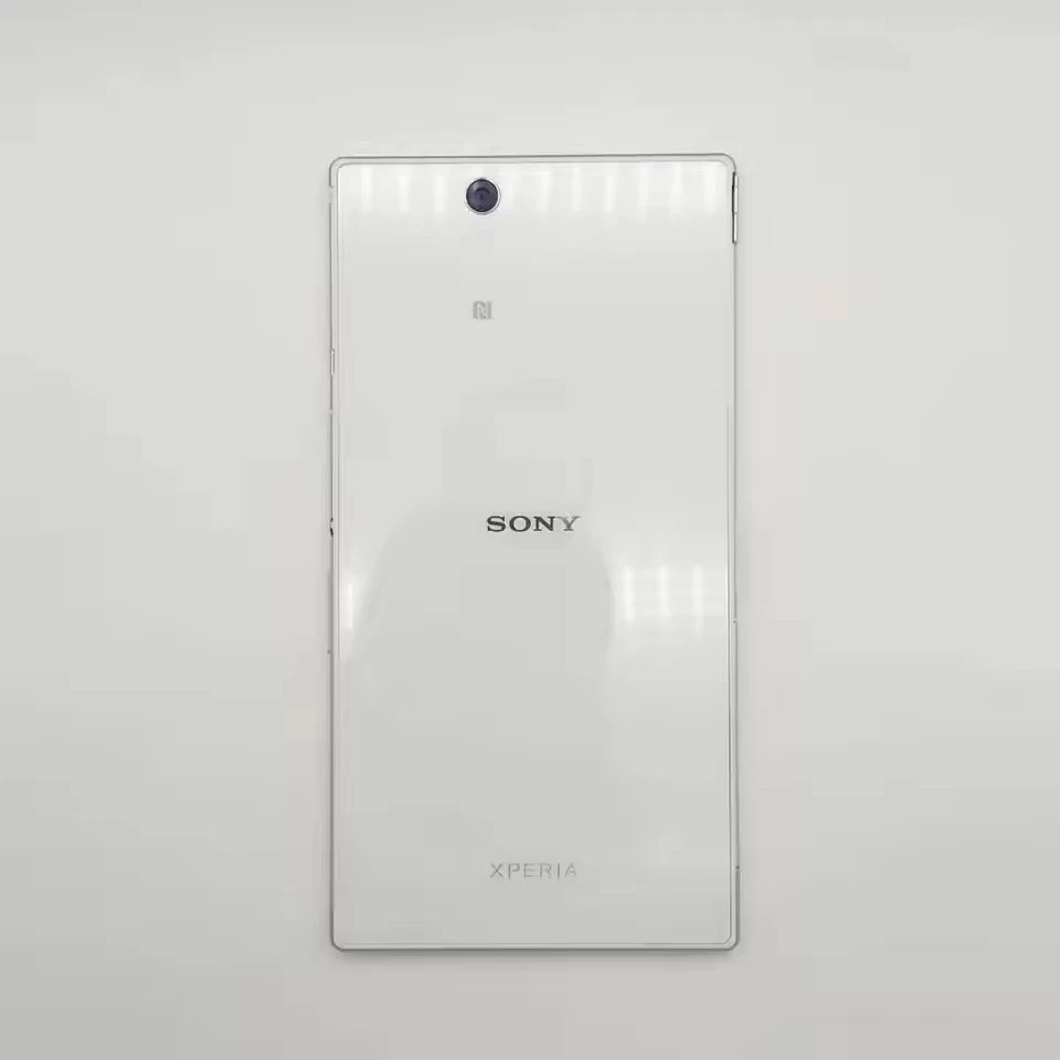 Sony Xperia Z Ultra C6833 WIFI Bluetooth unlocked GSM 4G Original Android Phone - Image 3 of 4