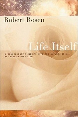 Life Itself: A Comprehensive Inquiry Into the Buch University Press Group