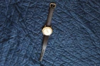 Timex Vtg. Ladies Watch, Non Working 2024 2468