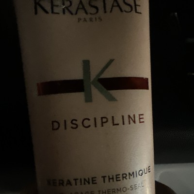 Kerastase Discipline Keratine Thermique 5.1oz/150ml