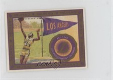 2008-09 Topps T-51 Murad Mini Archie Clark #138 0r5