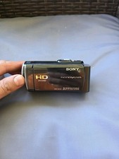 Sony BVW-D600 Camcorder - Black for sale online | eBay