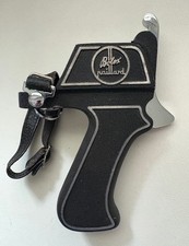 Factory BOLEX HAND GRIP/HANDLE For Bolex Round Base 16mm camera Reflex Rex 1 Rx