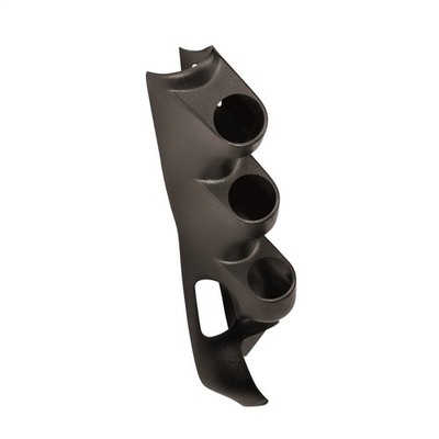 AutoMeter 12195 Dreifach-Drehzahlmesser Halterung A-Säule Für Corvette