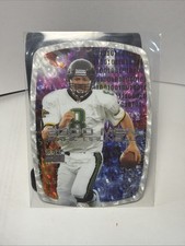 1999 Skybox Premium 2000 Men #7 Mark Brunell 58/100 Jacksonville Jaguars