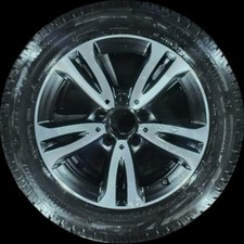 B-KLASSE W246 205/55 R16 Winterreifen  16 Zoll Alufelgen Komplettsatz 4-7mm