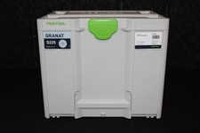 Festool 578281 Granat D225 GR SYS Abrasives S...