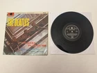 The Beatles Please Please Me One Box EMI Stereo Vinyl LP Record McCartney Lennon