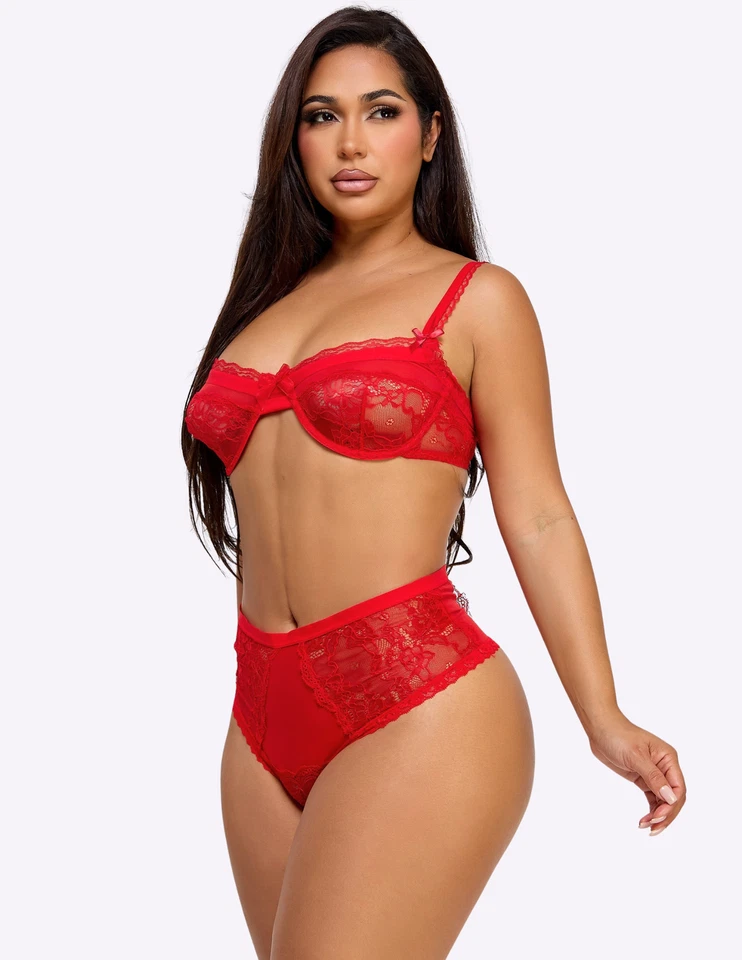 Lacey Loving Set Foto 3 de 3