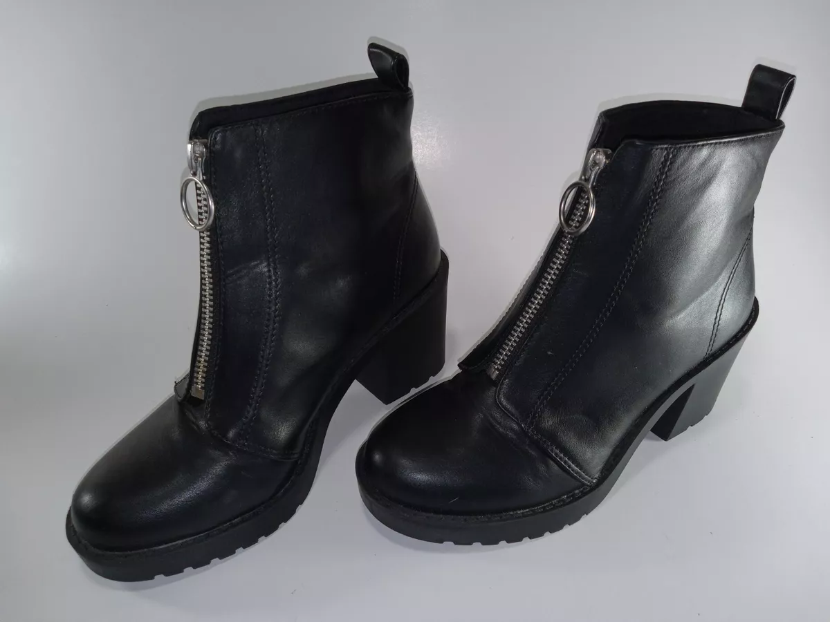 Womens boots cheap h&m