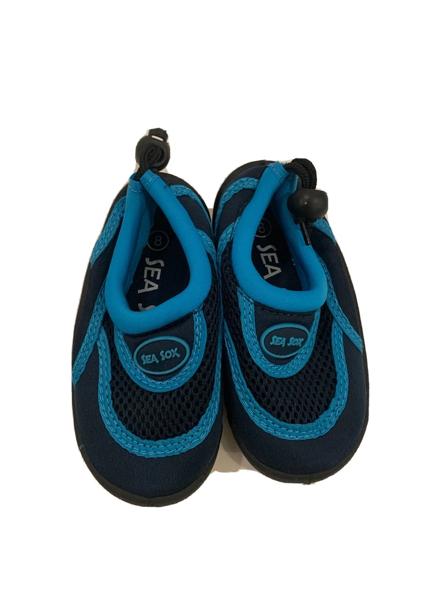Sea sales sox shoes