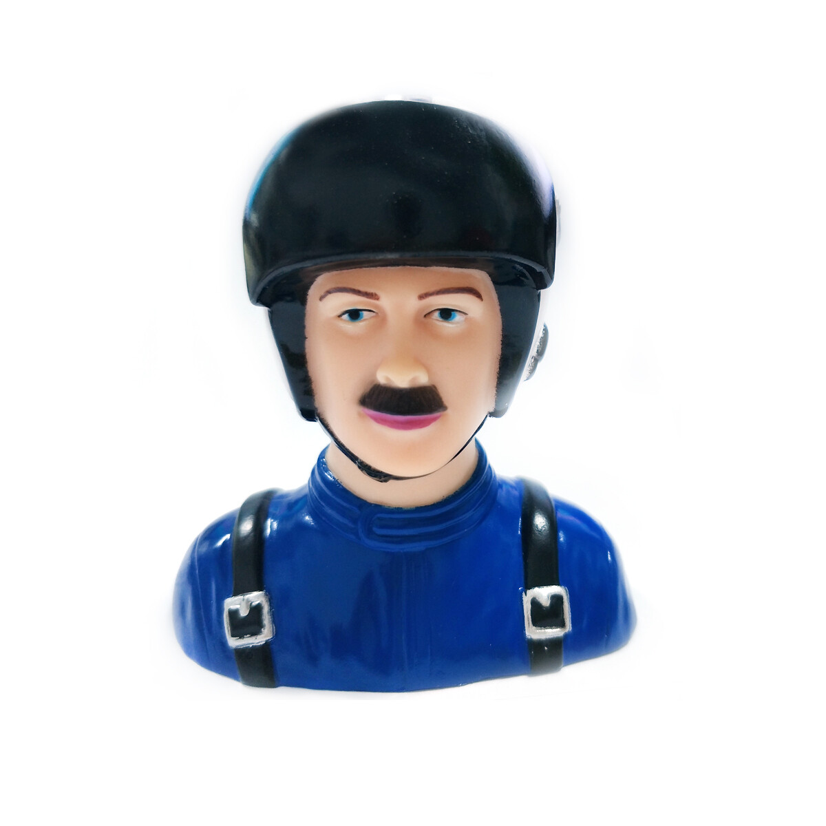 1pc 1/6 Scale RC Airplane Aircraft Pilots Figures Statues RC Kits L64 ...