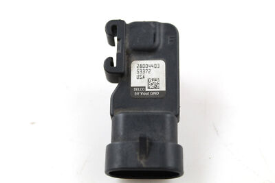 Harley Dyna Low Rider FXDLI 2006 MAP Mass Air Sensor