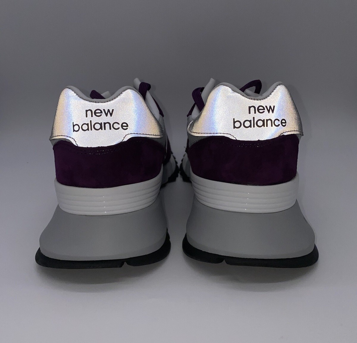 New Balance 1300cls US10/28.0㎝madeinUSA New Balance Tokyo Design Studio x RC1300 Size 10 Midnight