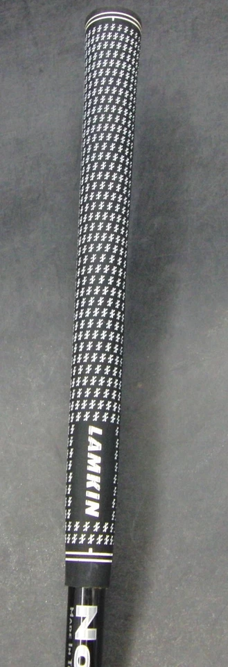 KZG RBT 325 Driver Stiff Graphite Shaft Lamkin Grip - Image 4 of 4