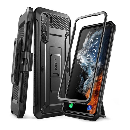 SUPCASE For Galaxy S23 Plus (2023) Case UBPro Rugged Full Body Cover Kickstand - Picture 15 of 60