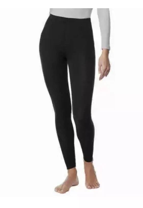 32 degrees heat top women's base layer pant