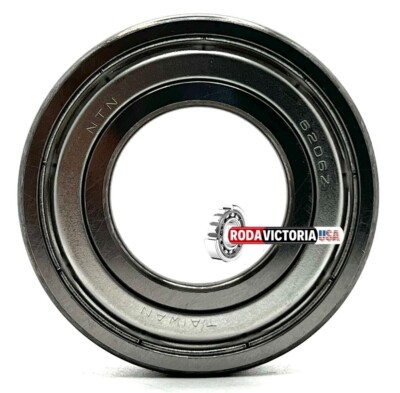 NSK 6206ZZC3 Deep Groove Ball Bearing FNFP for sale online | eBay 