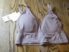 MERRY ME Bra Bralette Size Large NWT Purchased 20