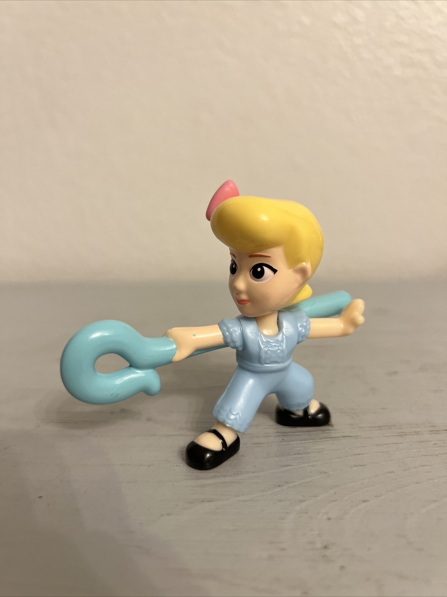 BO PEEP DISNEY TOY STORY MINI PLASTIC TOY