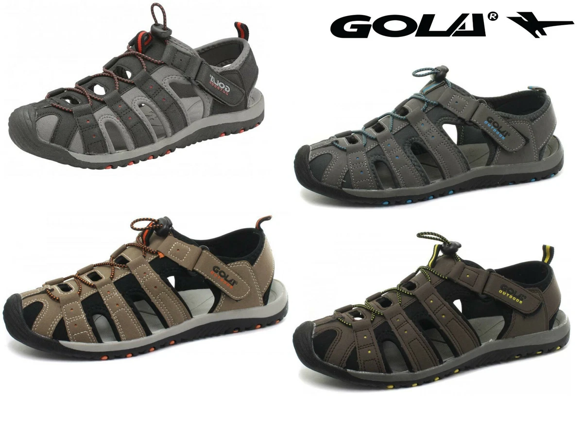 Gola sandals store