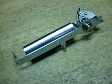 Delta Style Bicycle Tank Horn Unit Fit Monark Firestone Other Large Hole Tanks