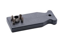 J Clarke Marine Lift the Dot fastener hole punch cutting cutter tool canvas