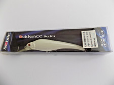 SEBILE "PRE-BERKLEY" SALTWATER EVIDENCE SERIES ACAST MINNOW 125ML - SS50