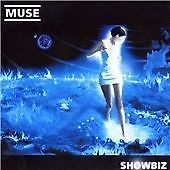 Showbiz, Muse, New Original recording remastered