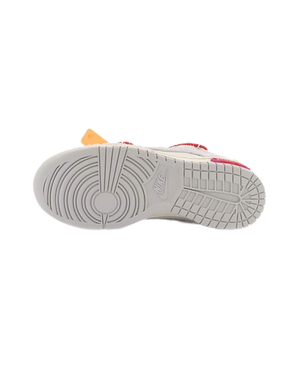 Size 10.5 - Nike Off-White x Dunk Low Lot 40 of 50 for sale Size 10.5 - Nike Off-White x Dunk Low Lot 40 of 50 for sale