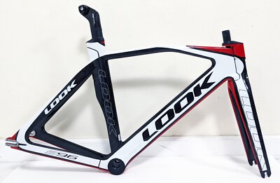 Look 596 Revendeur Velo Look Look 596 2016