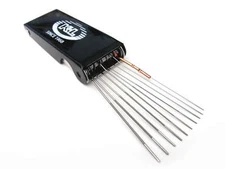 CARBURETOR CARB JET CLEANING CLEANER TOOL FOR JETS motorcycle Ducati BMW Norton