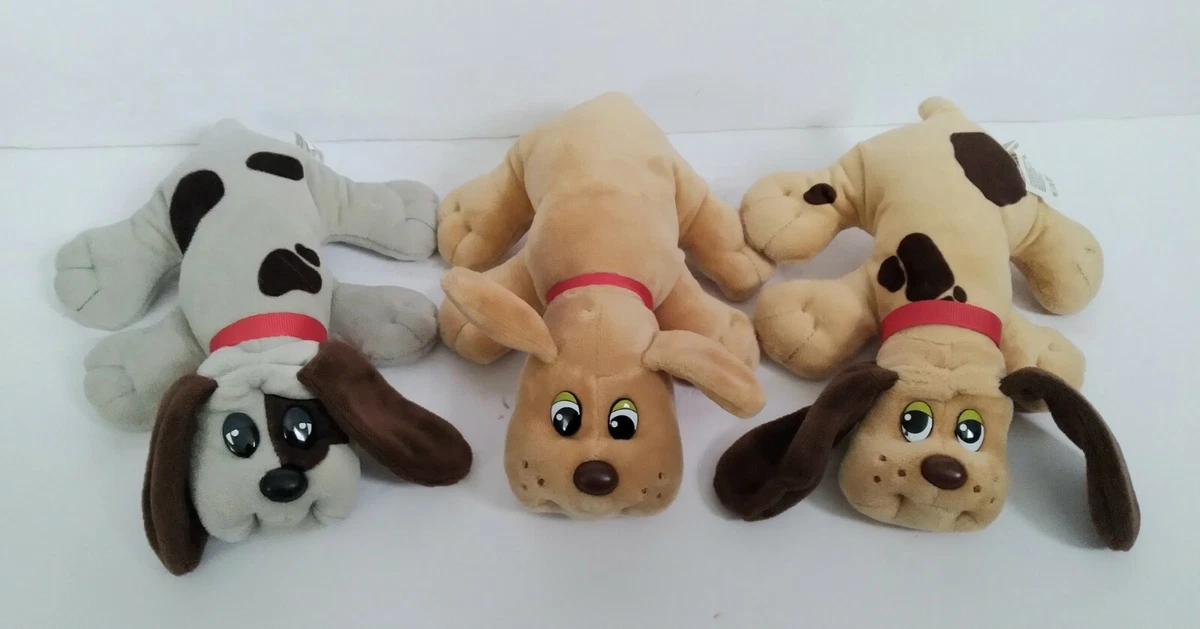 Pound puppies 2019 toys cheap