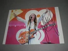 Zella Day sexy No Sleep to Dream signed autograph Autogramm 8x11 photo in pers.
