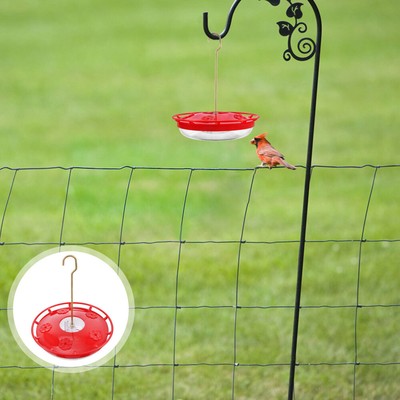  Spielzeug Eichhörnchen Behälter Kolibri-Feeder Garden Bird Supplies Wildlife