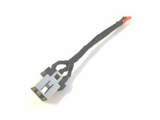 AC DC IN Power Jack For Lenovo ideapad 320S-14IKB Type 80X4 Laptop Charging Port
