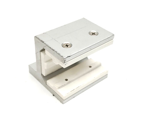 80/20 6815 15 Series 3-Slot Mount Single Flange Standard Linear Bearing