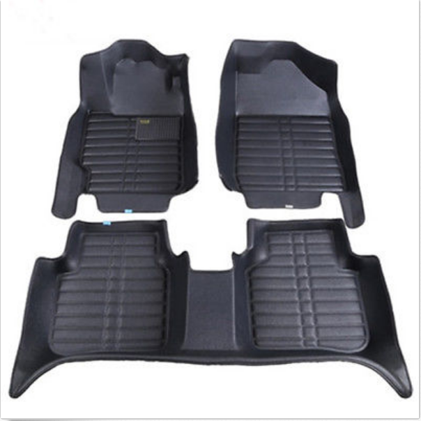 Fit For Audi Q5 20092018 car Floor Mats FloorLiner Carpets Waterproof