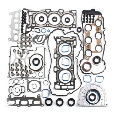 3.6L Gasket Seal Repair Kit Fit For Buick Enclave Cadillac CTS SRX Chevrolet GMC
