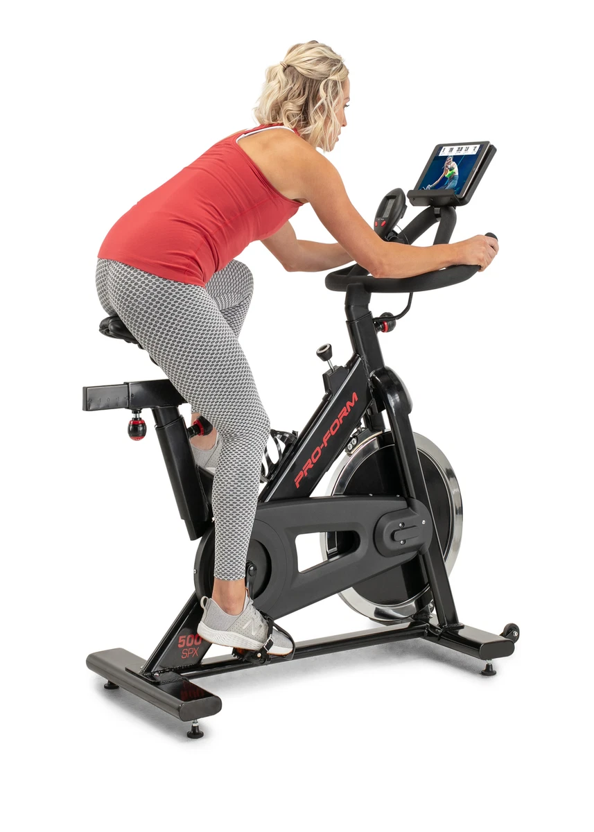 Bicicleta para ejercicio proform 400 spx clearance