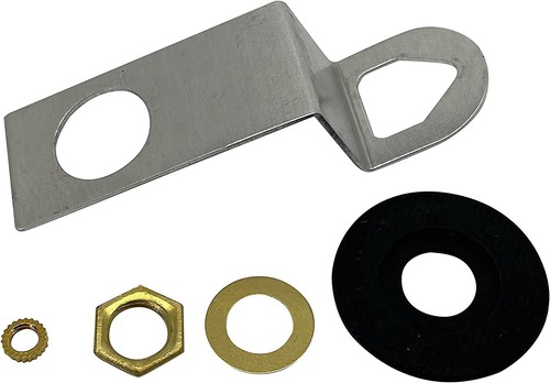 Replacement Seiko SKP Quartz Movement Mechanism Motor 26mm (EF) Shaft Movement - Picture 3 of 3