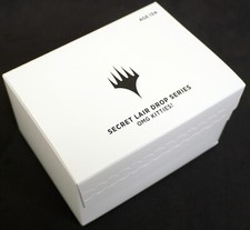 New Sealed Magic the Gathering Secret Lair Drop Series OMG KITTIES! MTG Wizards