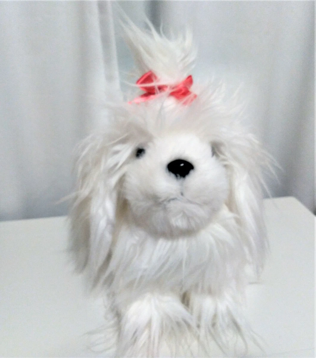 Toy clearance lhasa apso