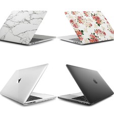 Laptop Hard Cover Retina Case for Apple Macbook Mac Book Air Pro 13 14.2 16inch